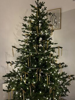 Vianočný stromček - 3