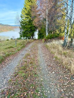 Pozemok STAVEBNÝ 8000m2 zo Zastavanou plochou 300m2 - 3