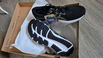 Predám ASICS GEL-CONTEND 8 veľ. 8 / 42 nové - 3