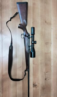 ZNÍŽENÁ CENA SAUER 101 a ZEISS VICTORY HT - 3