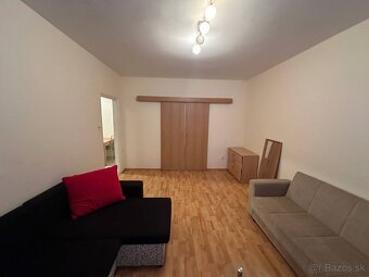 na prenájom pekný 3-izbový byt - 3