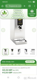 Cateringové zariadenie - 3