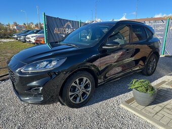 Ford Kuga 1.5TDCi ST Line-rv:2022--148tis km--AT 8-- - 3