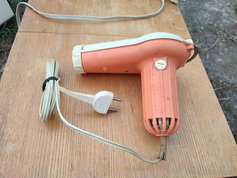 Predám rôzne starožitnosti - 3