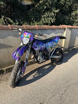 KTM EXC 450 2009 - 3