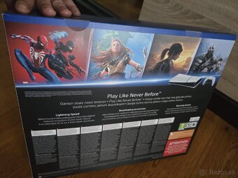 Playstation 5 ps5 - 3