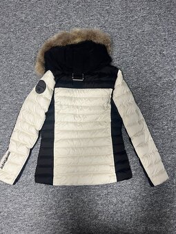 Bunda zimná zn. Napapijri - 3