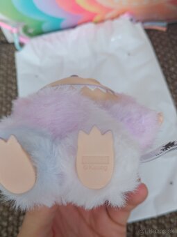 Labubu Big into Energy - Luck - 3