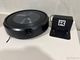 iRobot Roomba j7 čierny Robotický vysávač - 3