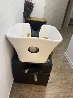 Umývací box - 3