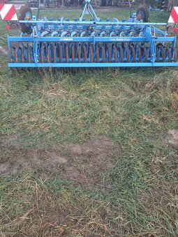 Disky lemken rubín 9 - 3