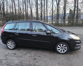 Citroen C4 Picasso - 3
