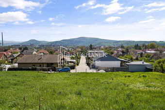 Predaj | Pozemok vhodný na výstavbu rodinného domu Bielice - 3