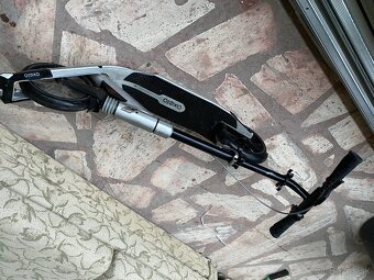 Kolobezka oxelo town 9 - 3