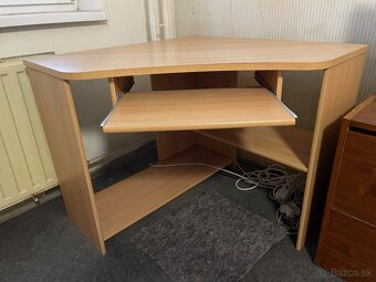 Predam kancelarsky stol - 3