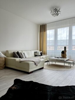 Prenájom, 2i byt v novostavbe, Staré mesto - 3