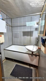 Byt 3 izbový 67 m2 ul. L.Svobodu v Poprade - TOP LOKALITA - 3