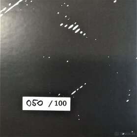 Šanov 1 - Live 1990 ( LP ) - 3