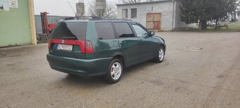 Seat Cordoba viaro 1,9tdi. - 3