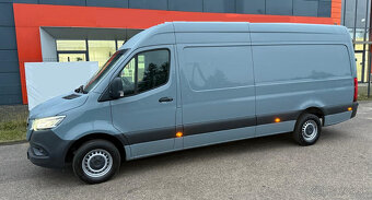 Mercedes-Benz Sprinter W907 317, rok 2023, L4H2 - 3