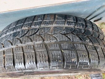 Predný naraznik a kolesa elektrony - 3