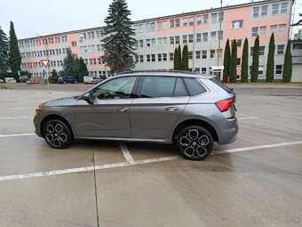 Skoda kamiq 1,0 TSI,automat - 3