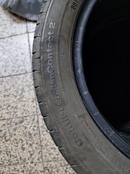 LETNÉ PNEU 195/50 R15 - 3