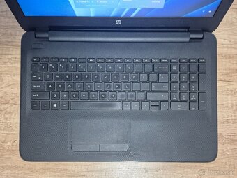 HP 250 G4 /Intel Core i5-6200U/8GB RAM/HD/256GB SSD - 3