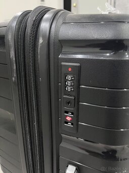 Predám cestovateľský kufor - 3