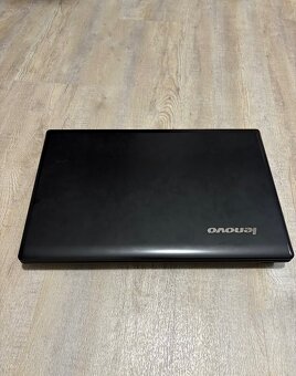 Lenovo G580 Nvdia GeForce 710M - 3