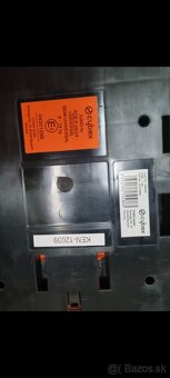 Predam funkčnú autosedacku Cybex - 3