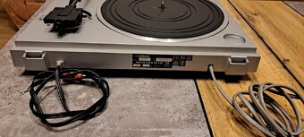Gramofon yamaha - 3