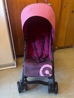 Kocik Concord Quix - 3