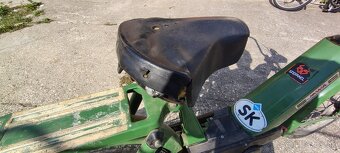 Babetta 207 bez tp - 3