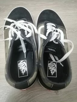 Vans - 3