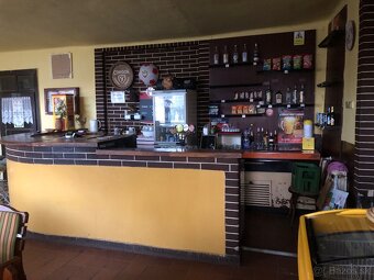 Predám Pohostinstvo - 3