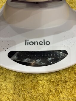 Predam hojdačku Lionelo Bella Set - 3