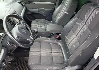 Volkswagen Sharan  2.0 TDI 2012 103kw - 3