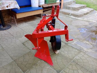 Pluh mini 1 radličny - 3