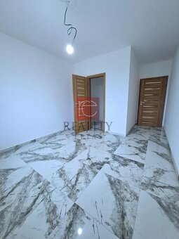 NA PREDAJ novostavba, Golianovo - 3