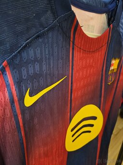 Yamal #10 - HOME (Player version) BARCELONA (L) - 3