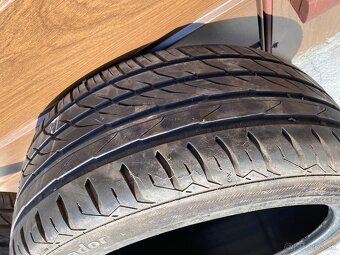 Letne pneumatiky 245/40 R18 - 3