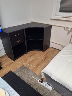 Sektorový nábytok - 3