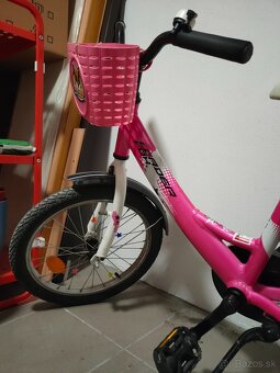 Leader Fox Busby 16" - 3