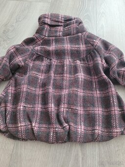 Next prechodny kabat - 3