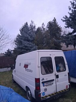 Predám Fiat Ducato - 3
