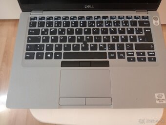 predám Dell Latitude 5410 , Intel core i5 ,16gb ram ,, ssd - 3