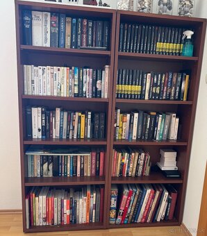 Predám obývačkovú zostavu - 3