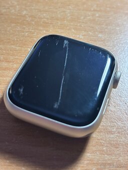 Apple Watch Series 7 45mm - 3