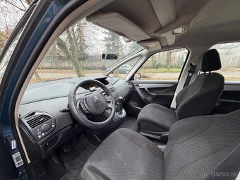 Citroen C4 Grand Picasso - 3